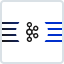 Kafka Consume icon
