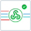 Standard Webhooks icon